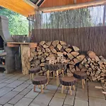 Tilia Laskowa - Zator *
