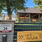 Tilia Laskowa - Zator Apartmán