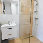 Apartmán Tilia Laskowa - Zator *