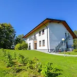 Apartmán Tilia Laskowa - Zator *
