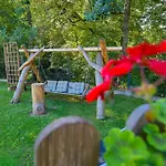 Tilia Laskowa - Zator Apartmán