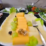 Tilia Laskowa - Zator 아파트