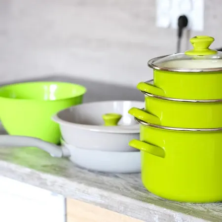 Tilia Laskowa - Zator *