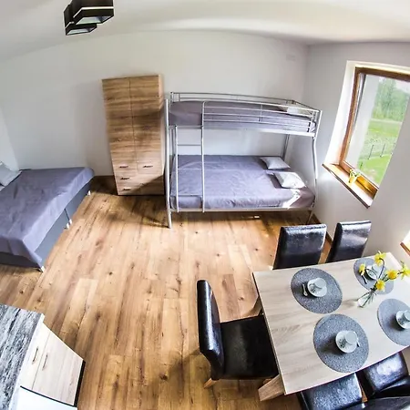Apartment Tilia Laskowa - Zator *