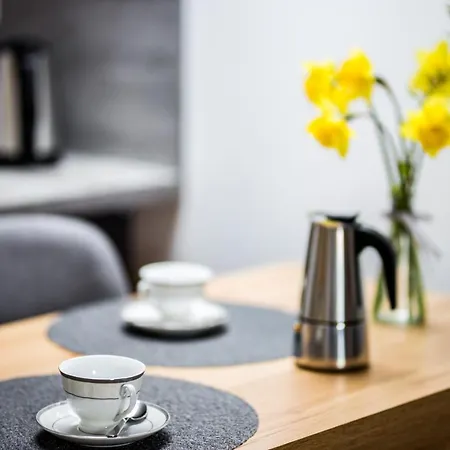 Tilia Laskowa - Zator Apartament Laskowa (Oswiecim)