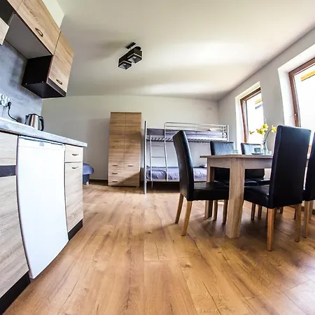 Tilia Laskowa - Zator Apartment Laskowa (Oswiecim)