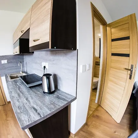 Tilia Laskowa - Zator *