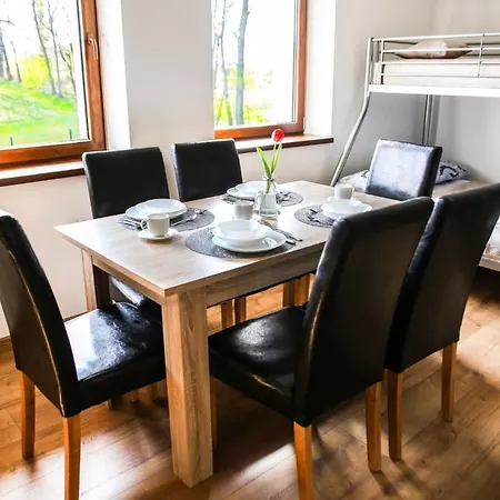 Tilia Laskowa - Zator