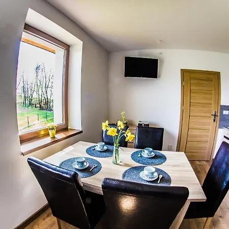 Tilia Laskowa - Zator Apartment Laskowa (Oswiecim)