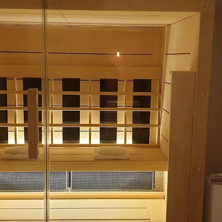 Tilia Laskowa - Zator Apartment *