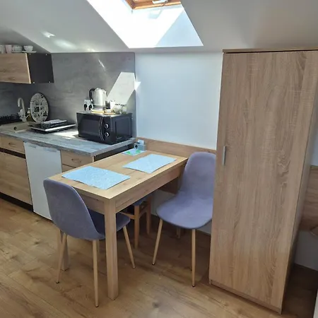 Tilia Laskowa - Zator Apartament