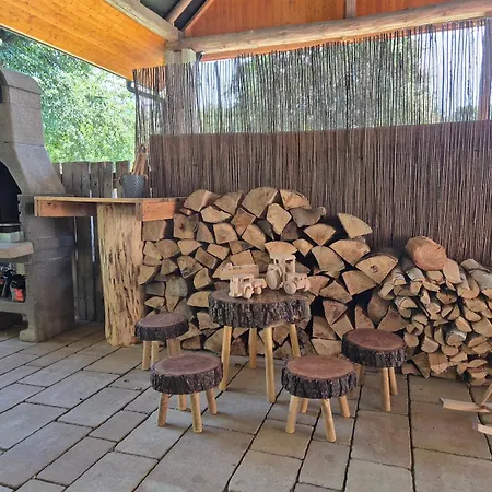 Tilia Laskowa - Zator *