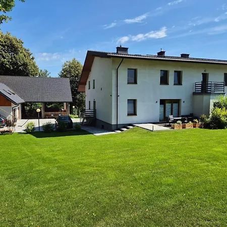 Tilia Laskowa - Zator * Laskowa (Oswiecim)