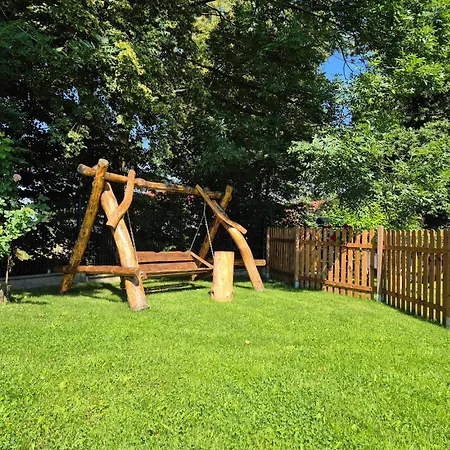 Tilia Laskowa - Zator Apartament *