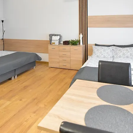 Tilia Laskowa - Zator