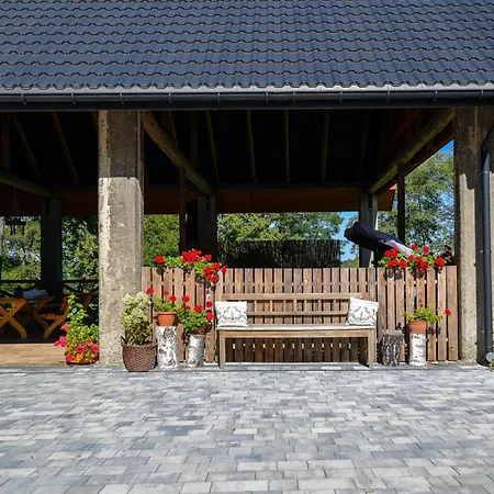 Tilia Laskowa - Zator Laskowa (Oswiecim)