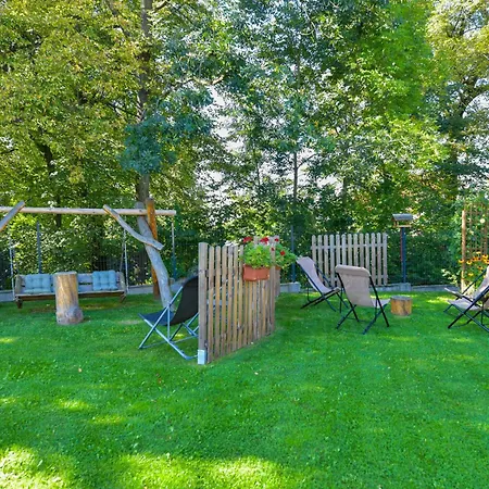 Lejlighed Tilia Laskowa - Zator *